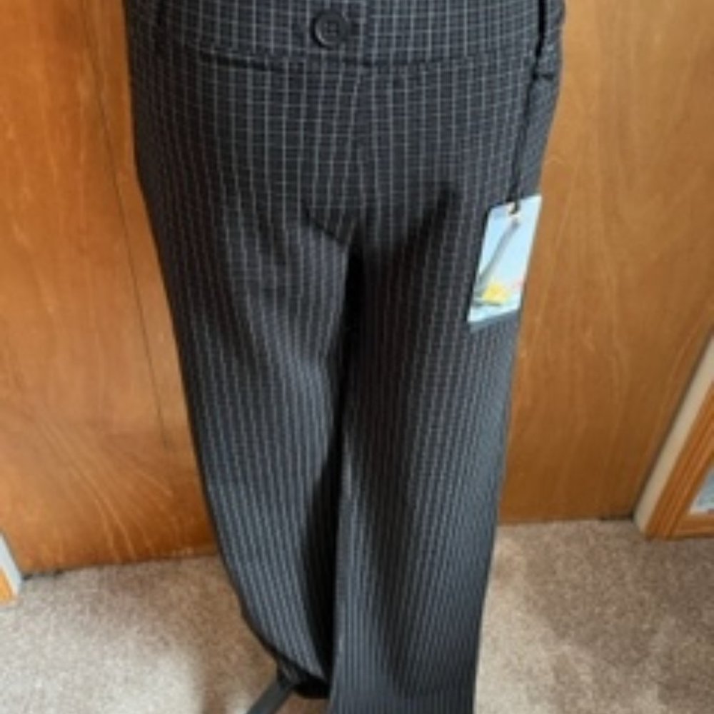 Betabrand Classic Dress Pant Yoga Size M
